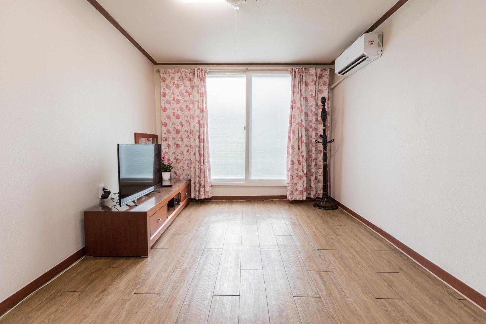 Bongpyeong Moolsori Pension Pyeongchang Kamer foto